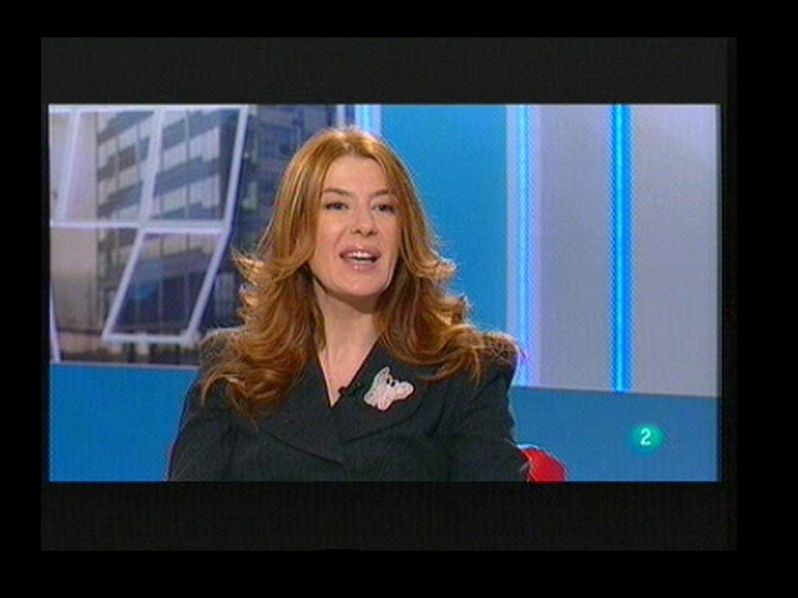 Entrevista a Valérie Tasso