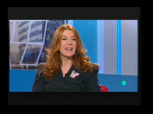 Para todos La 2 - Valérie Tasso