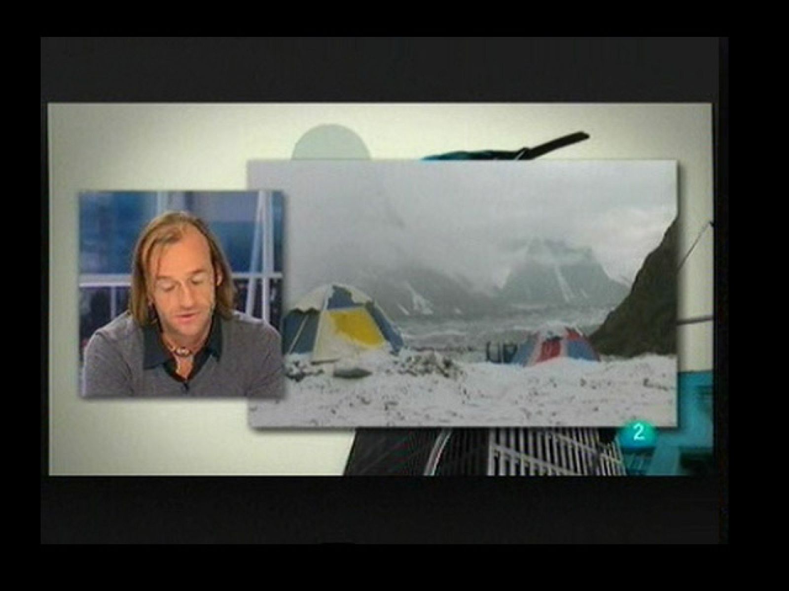 Debate cine de alta montaña