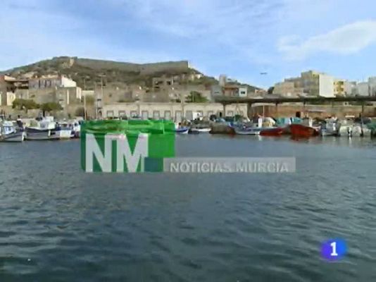 Noticias Murcia - Noticias Murcia - 09/11/10