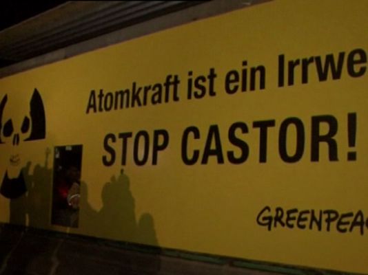  - Los residuos radiactivos en casa