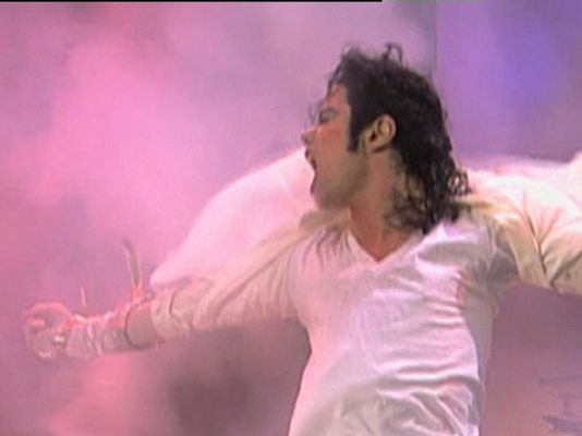  - Nueva canción de Michael Jackson