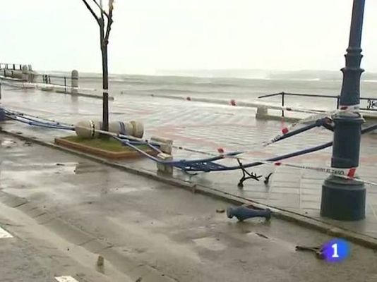 TeleCantabria - Telecantabria - 09/11/10