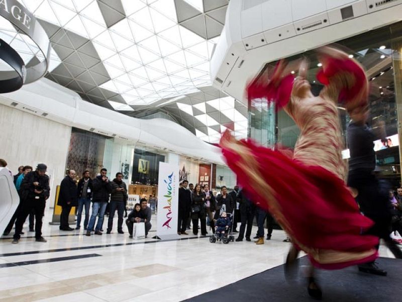 Londres, capital mundial del turismo | Ver