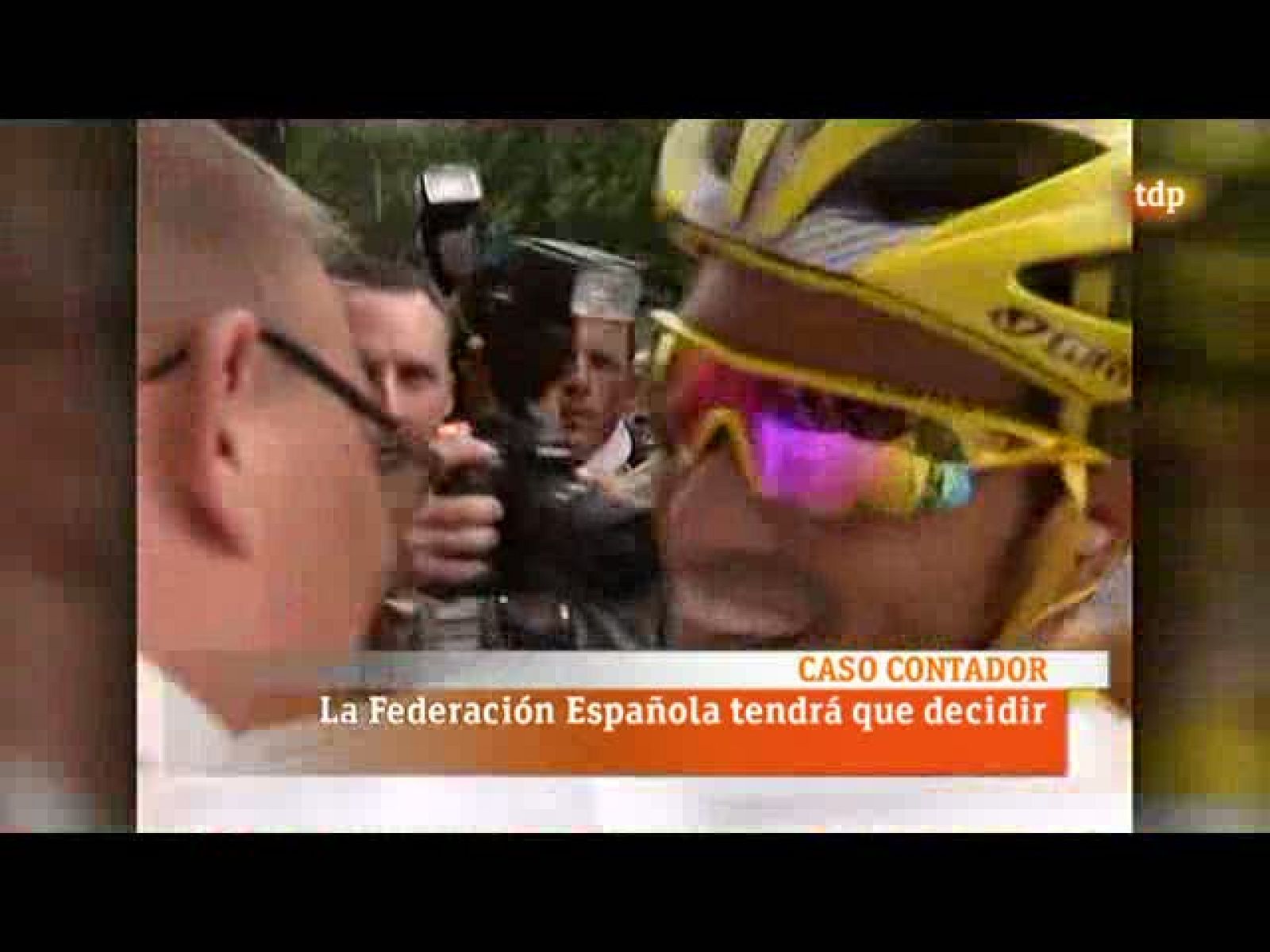 TDP Noticias 1 - 09/11/10 - tdp noticias | Ver