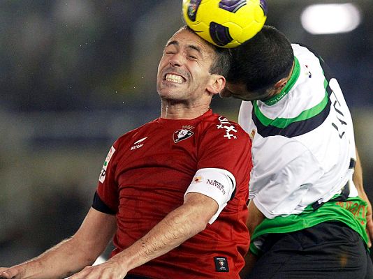  - Puñal, un histórico de la Liga