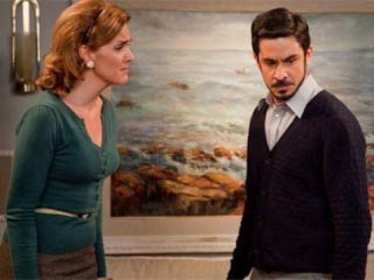 Amar en tiempos revueltos - Avance del capítulo 46