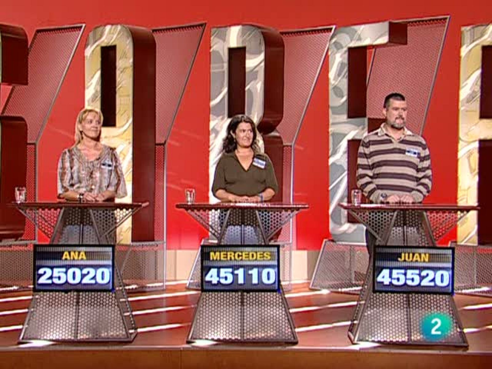 Saber y ganar - 09/11/10 - Saber y ganar | Ver