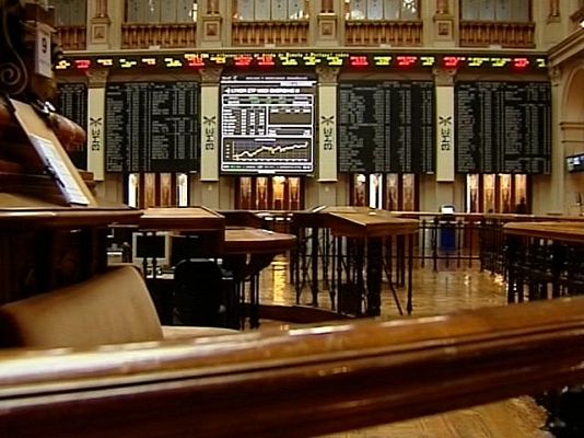  - El Ibex 35 sube un 1,15%