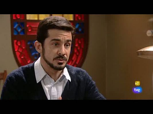 Amar en tiempos revueltos - T6 - Capítulo 45