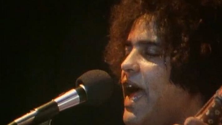 Alquibla - Nas Al Ghiwan: la música del trance