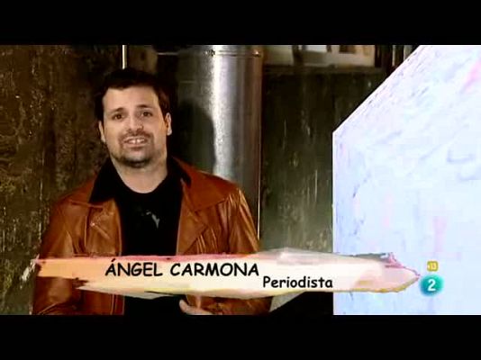 Archivo TVE - Musical.es