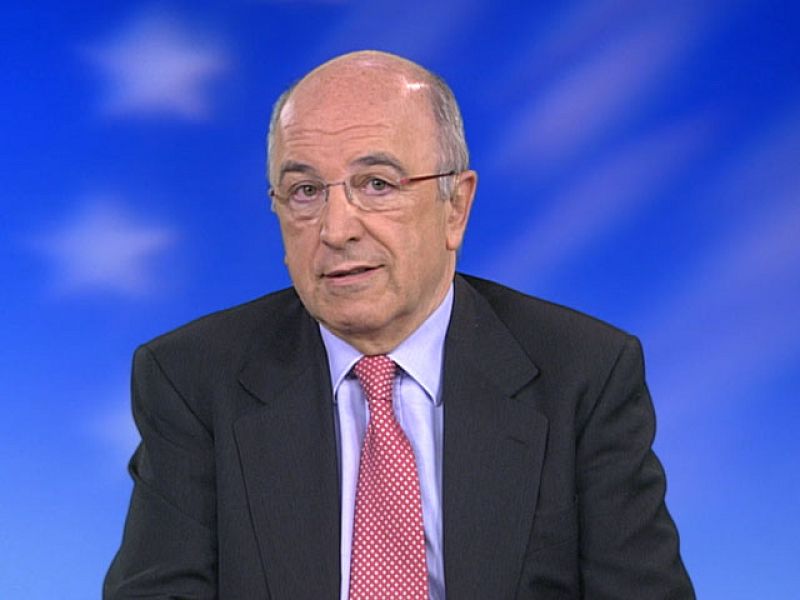 La UE pide coordinación para salir de la crisis a dos días de la reunión del G-20 | Ver