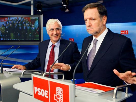  - Consejo Territorial del PSOE