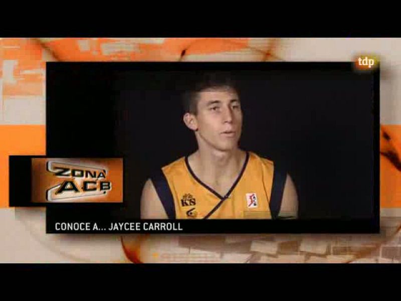 Zona ACB - Jornada 6 - 09/11/10 - Zona ACB | Ver