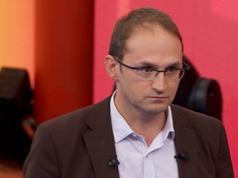 Herrera responde en 'Tengo una pregunta para usted'