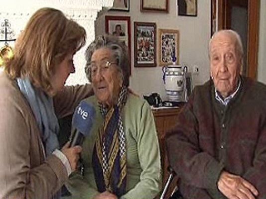 España Directo - Gloria y el secreto del amor