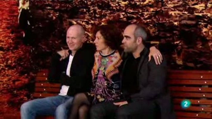 Continuarà... - También la lluvia, de Icíar Bollaín