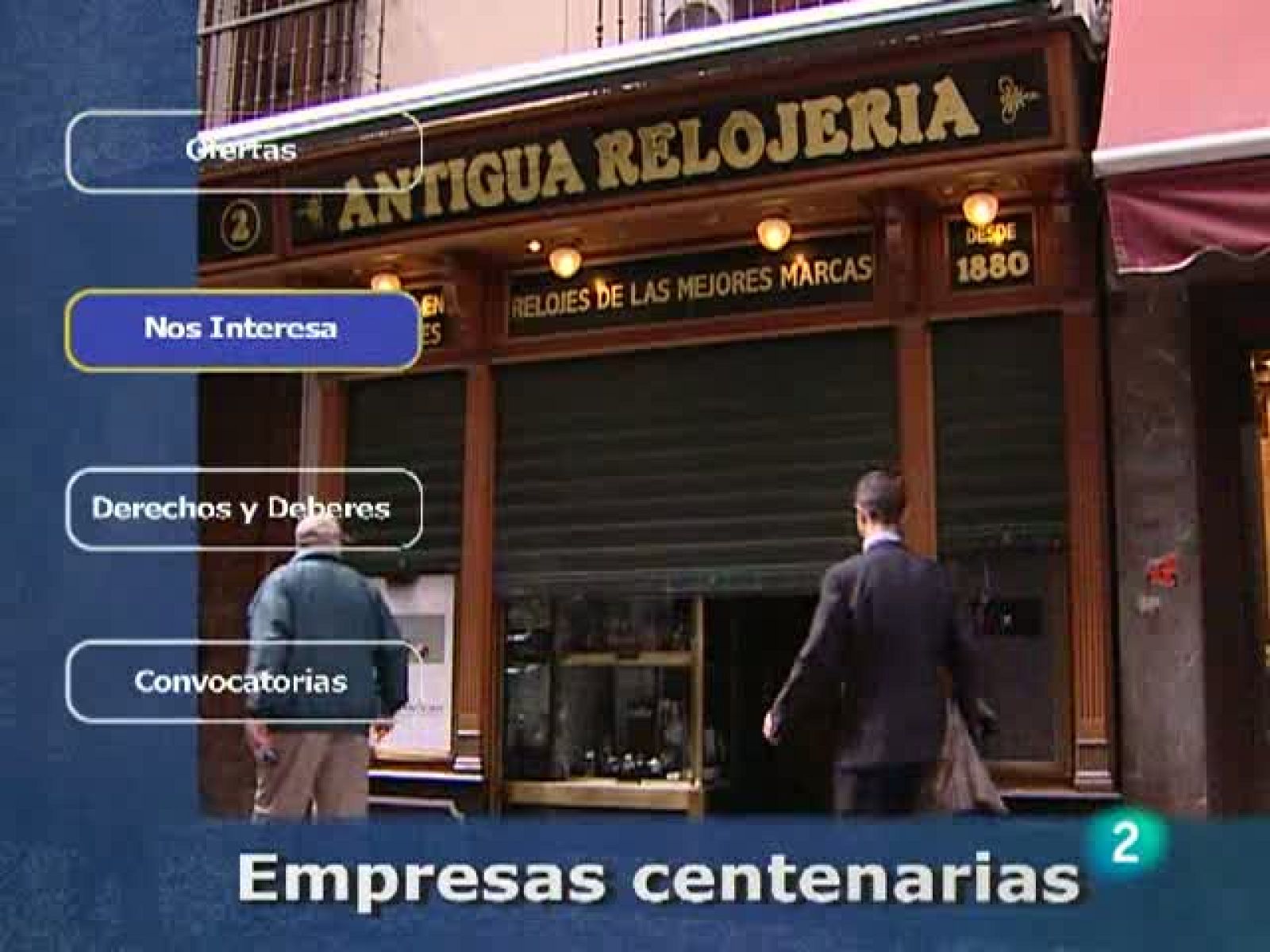 Aquí hay trabajo - 10/11/10 - Aquí hay trabajo | Ver