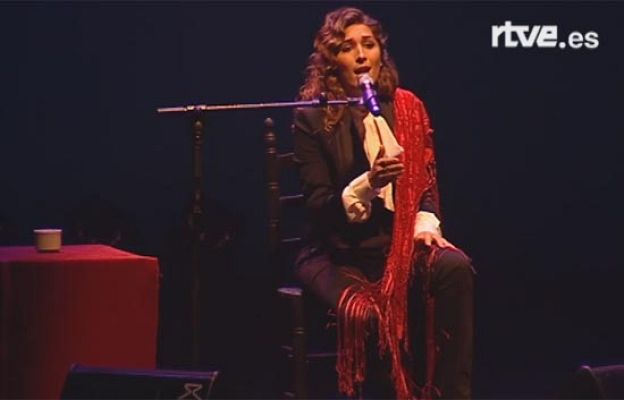  - Concierto de Estrella Morente