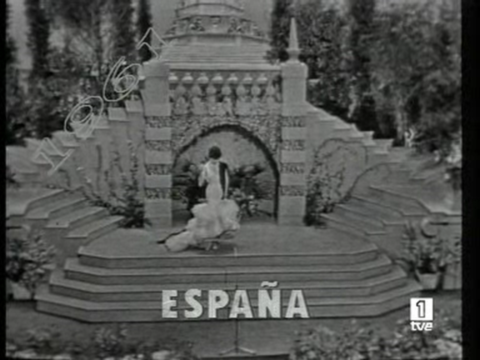 Eurovisión 1961 - España - Eurovisión | Ver