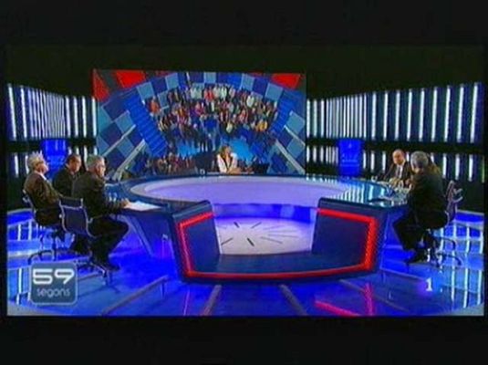 59 segons - Montilla / S. Camacho / Herrera