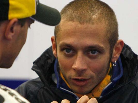 Paddock GP - Paddock GP: GP Com. Valenciana