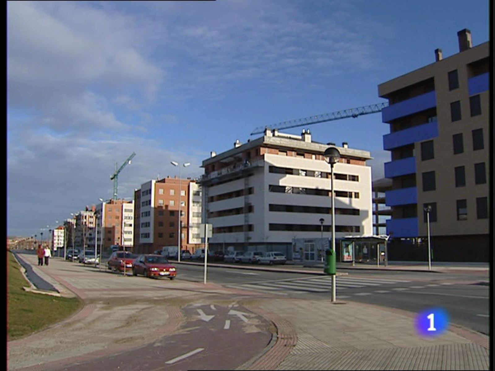 Informativo  Telerioja (10/11/10)