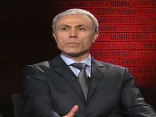  - Ali Agca acusa al Vaticano