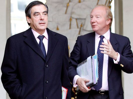  - Espionaje a la prensa francesa