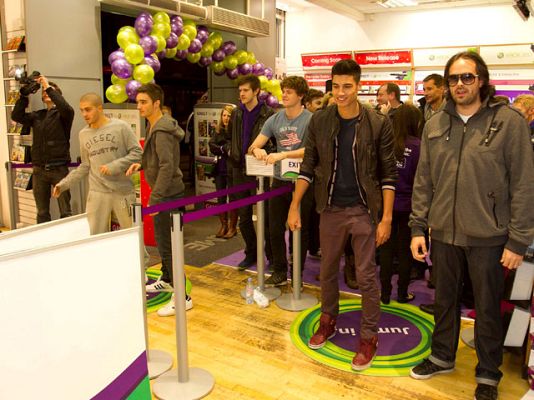  - Kinect, nueva herramienta de Xbox