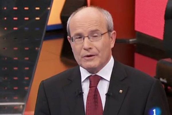 L'Informatiu - L'informatiu migdia (10-11-2010)