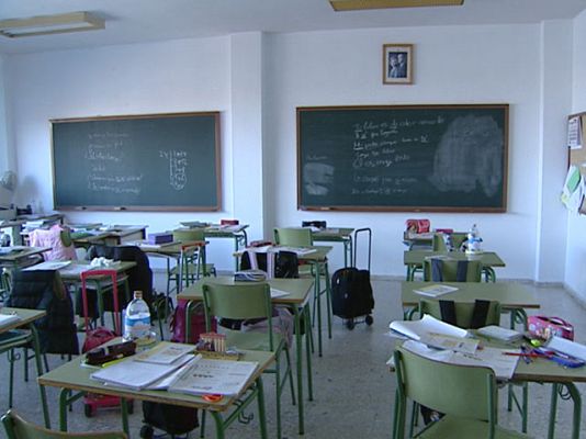  - Otro colegio sin crucifijos