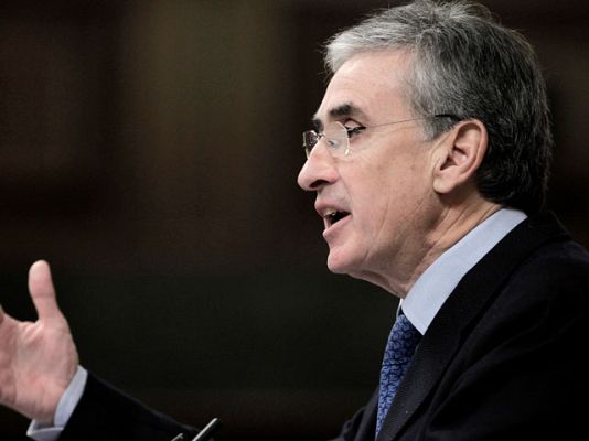  - El conflicto saharaui al Congreso