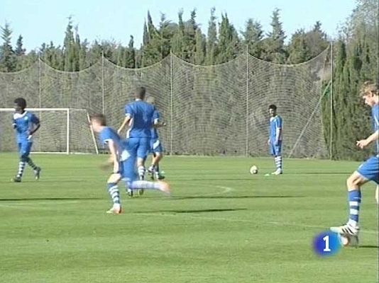  - El Jerez Industrial habla inglés