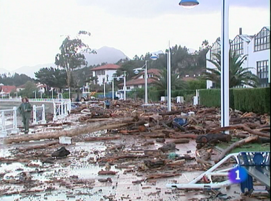 Panorama Regional - Panorama regional - 10/11/10