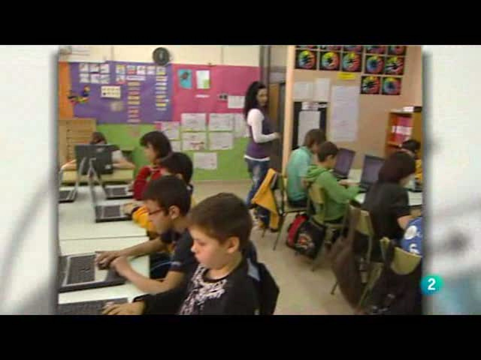 Para todos La 2 - 10/11/10 - Para todos La 2 | Ver