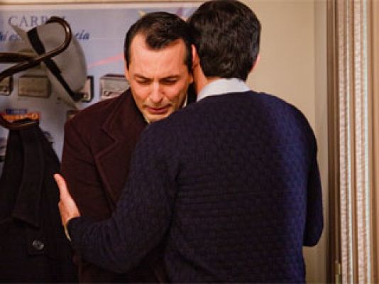 Amar en tiempos revueltos - Avance del capítulo 47