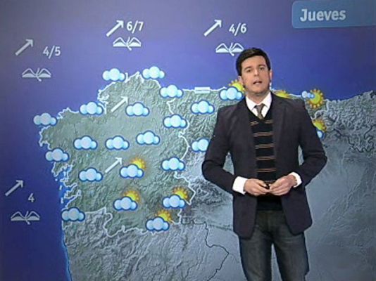 El tiempo - El Tiempo - 10/11/10