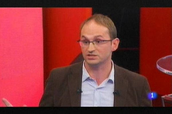  - Joan Herrera a 'Tinc una pregunta per a vosté'