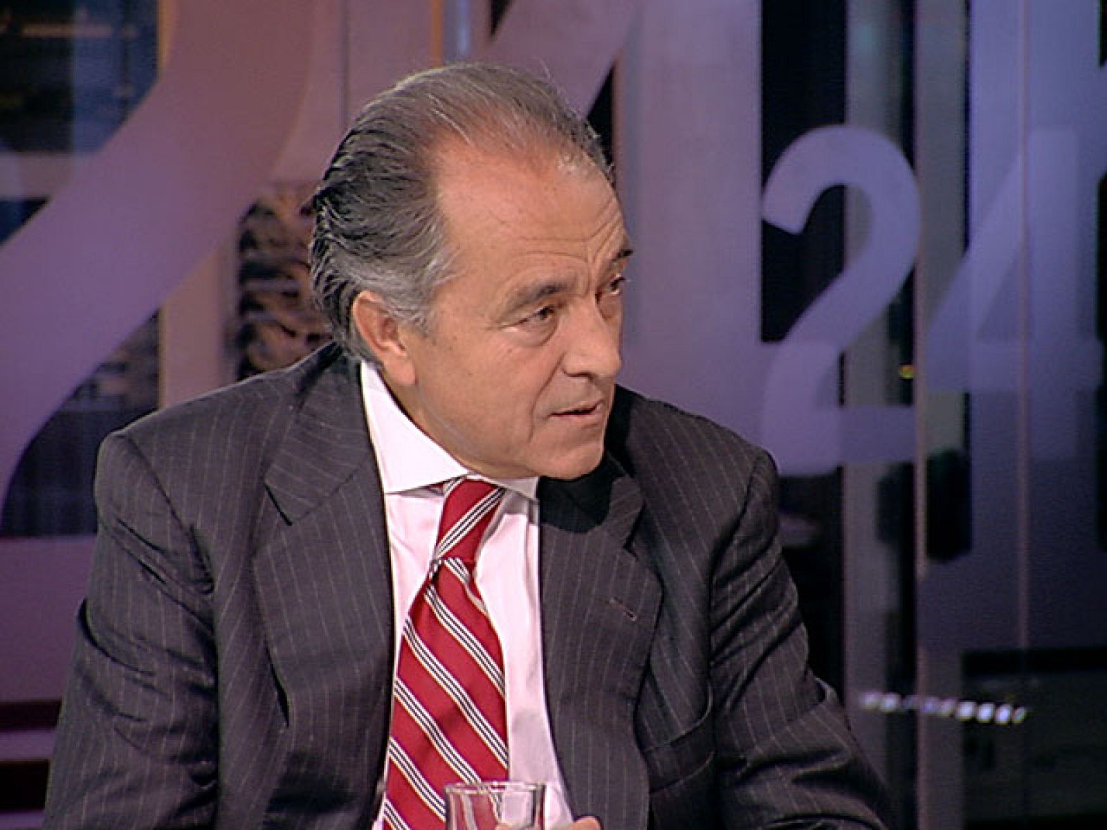 Entrevista a Jesús Banegas, presidente de Ametic | Ver