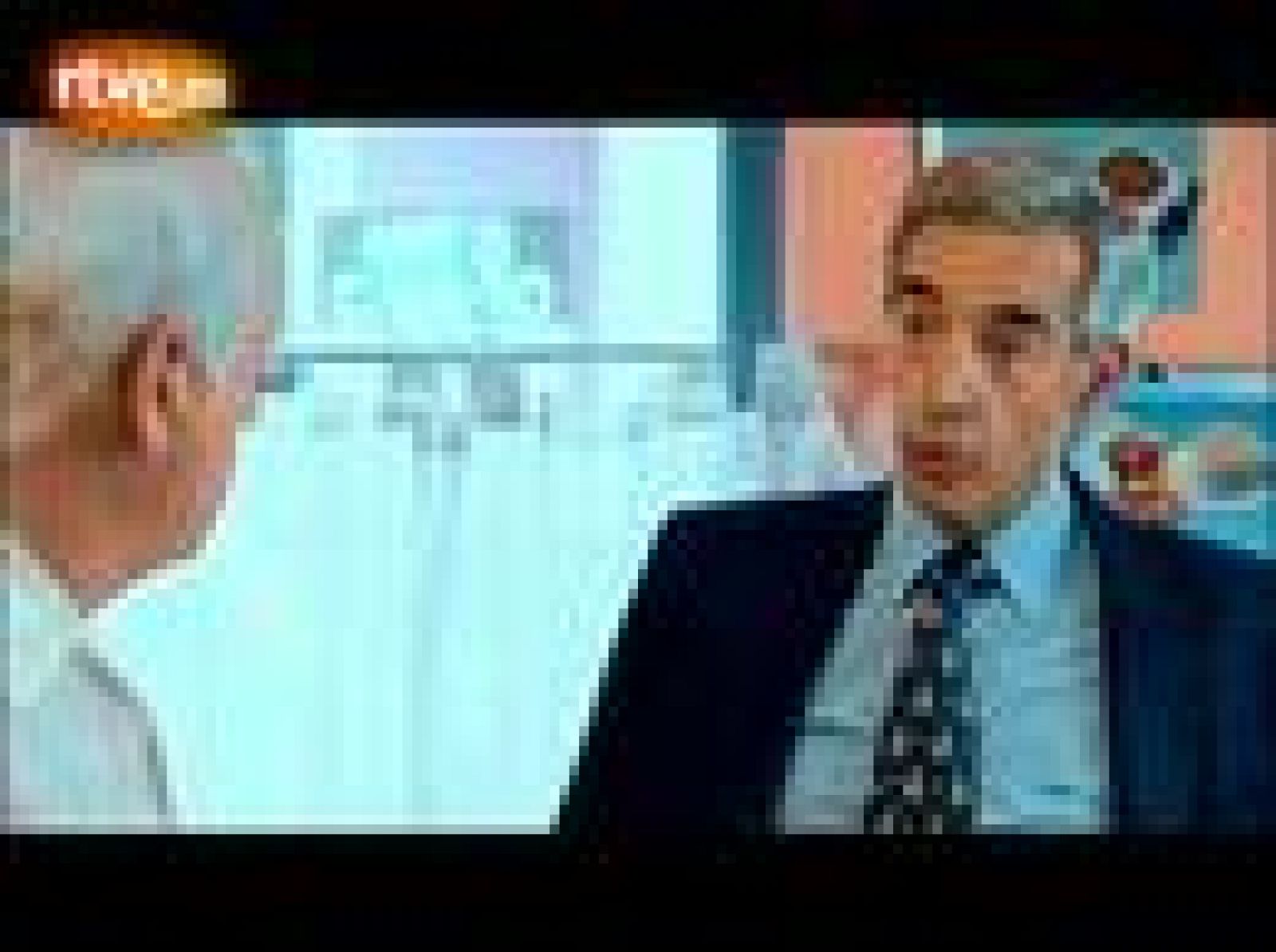 Cuéntame - Capítulo 198