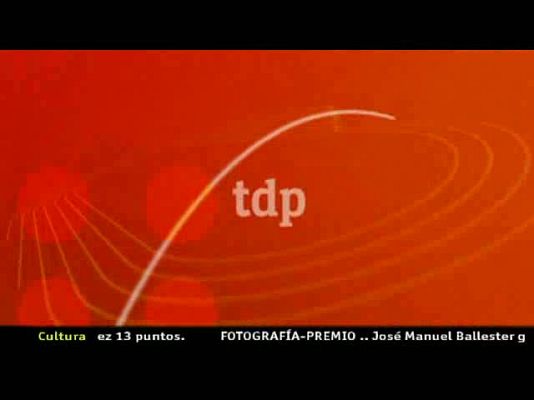 tdp noticias - TDP Noticias 2