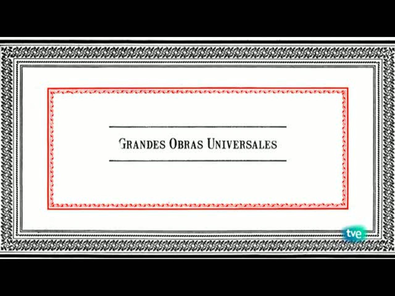 Grandes obras universales - Viridiana - Grandes obras universales | Ver