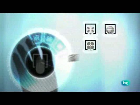 Loterías - Bonoloto - 10/11/10