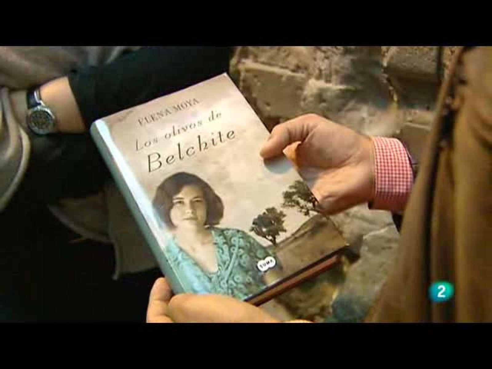 Miradas 2 - 10/11/10