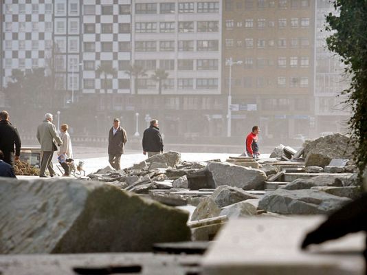  - Remite el temporal en España