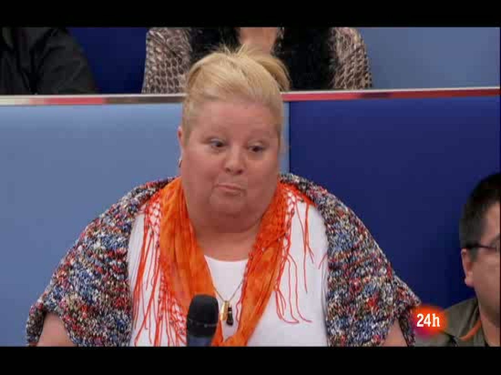 Artur Mas responde sobre la situación de los desempleados | Ver