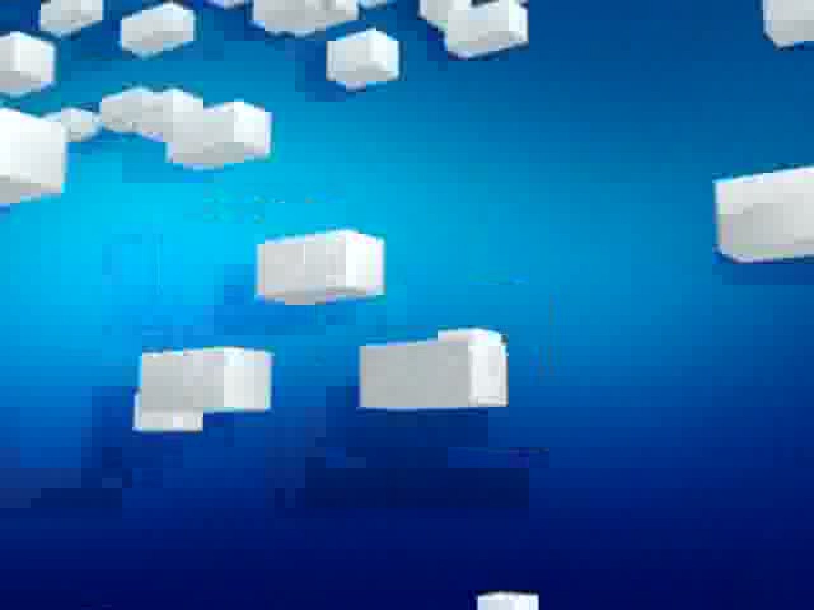 Telediario 2 - 10/11/10 | Ver