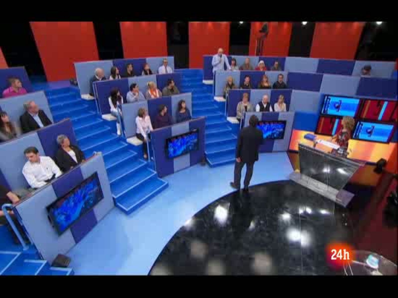 Así mejoraría, según Puigcercós, la vida de los catalanes con la independencia | Ver